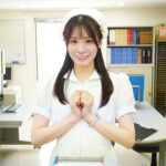 『高画質』 可愛い！優しい！スケベ！ いつでもメンタル癒し、どこでも性欲処理、個室VIP専用ご奉仕ナース 未歩なな ＜動画＞