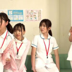 『高画質』 羞恥！生徒同士が男女とも全裸献体になって実技指導を行う質の高い授業を実践する看護学校実習2024～服装検査・救命救急処置実習編～ ＜動画＞