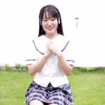 『高画質』 癒月うさ 清純クロニクル ＜動画＞