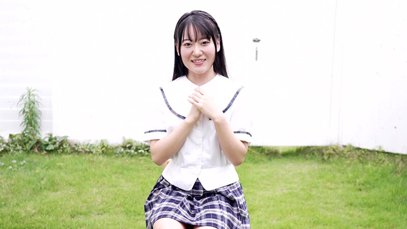 『高画質』 癒月うさ 清純クロニクル ＜動画＞