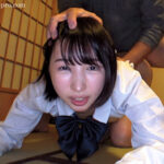 『高画質』 純朴美少女との愛液飛び散る変態お泊りセックス 東城ゆい ＜動画＞
