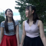 『高画質』 レズ専用マッチングアプリ ～ビアンはこんな女性と出会いたい～ ＜動画＞