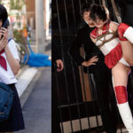 『高画質』 ULTRA SWEET 赤貝 美少女戦士拘束淫乱覚醒地獄 ～ヒクつく幼肉エンドレス快楽パニック絶頂∞～ 天乃のあ ＜動画＞