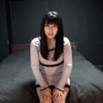 『高画質』 「天然マイペースな今どき女子奥菜みさきちゃんをくすぐりチェック！」わかしラボVol.040- 1 ＜動画＞