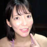 『高画質』 【歯・口内】アイドルの激レアな舌、のどちんこ、歯観察プレイ 宇佐美みおん ＜動画＞