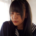 『高画質』 雫が落ちるとき 夕美しおん ＜動画＞