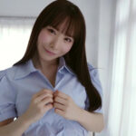 『高画質』 Ao First steps！！・海老咲あお ＜動画＞