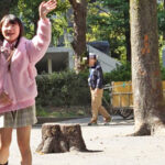 『高画質』 完ナマSTYLE@J系シンママ候補生10 カワイイ重視でお転婆のアイドルは「臭いけど好きなのです！」とオジ汁注入を許し中出し！ぐみ 虹色ぐみ ＜動画＞