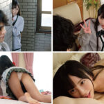 『高画質』 彼女デキた途端に3秒だけ挿入OK！ボクをヤキモチ誘惑してくる幼馴染とのショートタイムSEXが相性良すぎて何度も何度も射精させられてしまった… 七沢みあ ＜動画＞