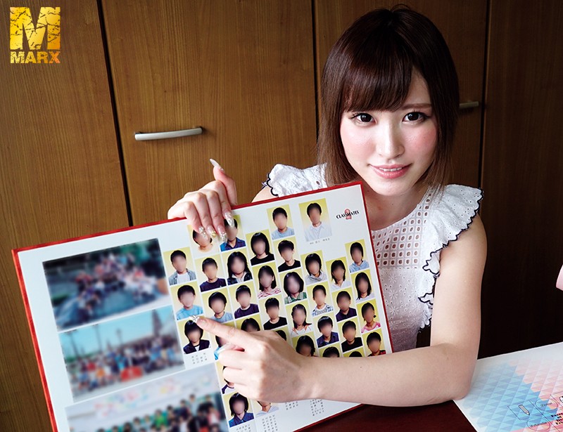 『高画質』 同級生の今を追い再会してSEXしてみませんか？ 地元のあの...