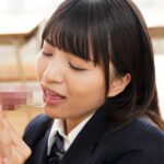 『高画質』 そこのアナタ！今日からワタシの性処理当番に任命します！（拒否権ナシ） スクールカーストTOP！教師もひれ伏す学園の絶倫女帝生徒会長のチ〇ポオモチャにされた僕 根尾あかり ＜動画＞