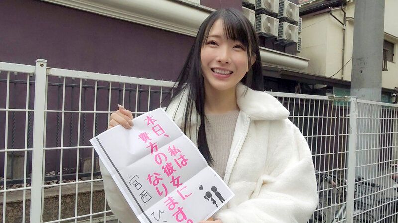 『高画質』 恋人いちゃラブドキュメント Eカップスレンダー巨乳甘えんぼ...