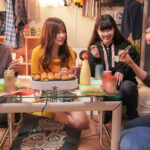 『高画質』 毎日泊まりに来る彼氏持ちの女友達から無自覚に誘惑され、勇気を出せず生殺し状態になった僕 五日市芽依 ＜動画＞