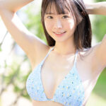 『高画質』 超大型新人 白上咲花の、初体験3本番。天才的AVアイドルが、人生初めて尽くしで、快楽に溺れる。 ＜動画＞