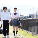 『高画質』 陸上部の大好きなスレンダーポニテ彼女が 最低なゲス先輩に性感帯をシゴキ開発されて肉オナホにされていた一部始終。 永野鈴 ＜動画＞