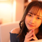 『高画質』 体液で交感する絶え間ない官能セックス 御園もも ＜動画＞