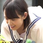 『高画質』 老人と少女 竹内真琴 ＜動画＞