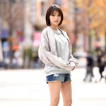 『高画質』 国民的ボーイッシュ 10代をアイドル活動に捧げた美少女が卒業翌日にAVDebut 松下りこ ＜動画＞