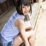『高画質』 「AVみたいな激しいHがしてみたいです」橋本菜都 SOD専属AVデビュー ＜動画＞