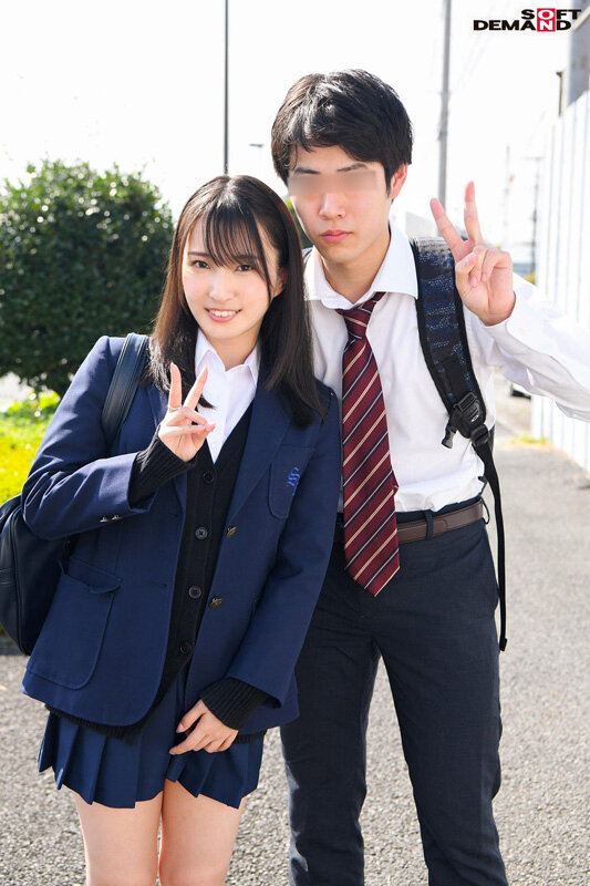 『高画質』 マジックミラー号 女子〇生限定 彼女さん！彼氏のチ○ポ当て...