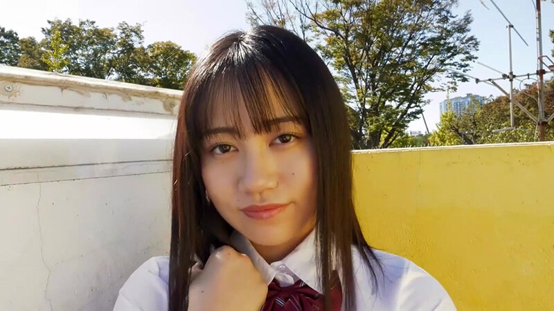 『高画質』 仲川そら/本日は晴天なり ＜動画＞