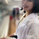 『高画質』 「このセックス…AIでも予測できないくらい気持ち良い」AI（人工知能）研究者志願の最年少女子 20歳 AV デビュー 赤名いと ＜動画＞