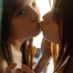 『高画質』 天使と小悪魔のちょうど真ん中 八木奈々 ＜動画＞