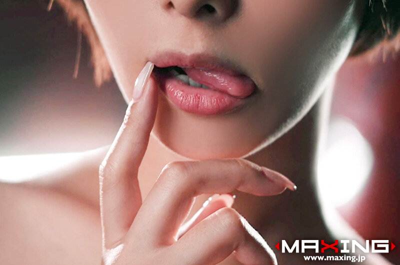 『高画質』 唾液ダラダラのとろけるベロキスと寸止め焦らし射精コントロー...