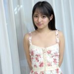 『高画質』 唾フェチ ～唾垂らし＆乳首オナニー～ 渚みつき ＜動画＞