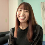 『高画質』 超可愛いお姉さんの顔舐め手コキプレイ★ 堂本未來 ＜動画＞