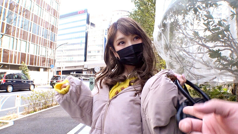 『高画質』 【イ○スタ女子SNSナンパ！ 2】イ○スタで見つけたエロカ...