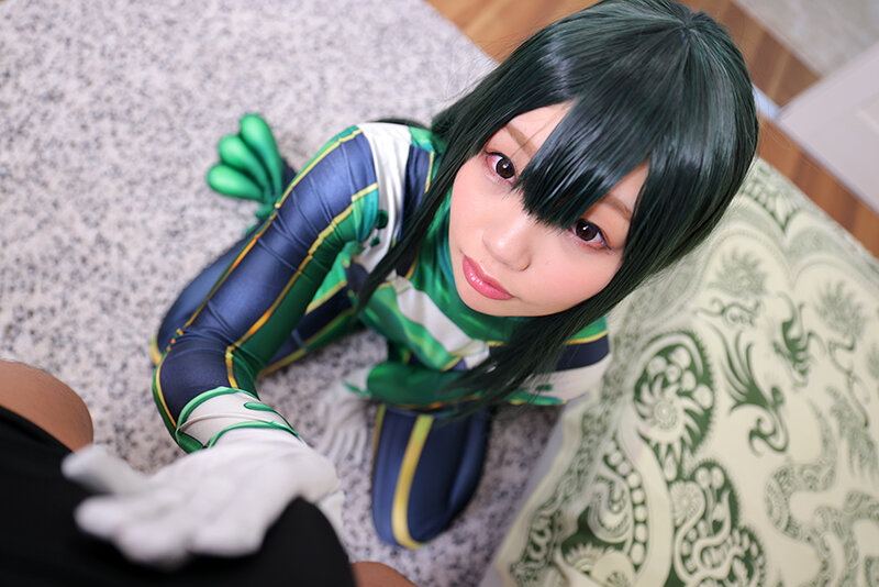 『高画質』 かわいそうなコスプレイヤー 好きでもないキモオジに… 意志...