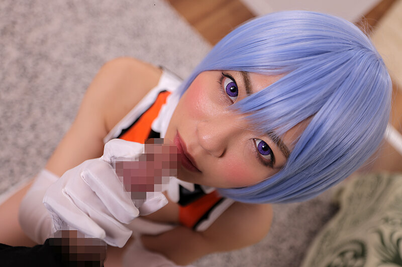 『高画質』 かわいそうなコスプレイヤー 好きでもないキモオジに… 顔面...