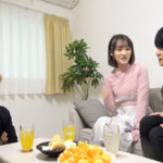 『高画質』 親友の彼女を無理やり●して生ハメ調●。最後は自ら中出し懇願でSEXの快感分からせ生中NTR 白石もも ＜動画＞