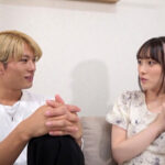 『高画質』 ノーカット一本勝負！演技なし！台本なし！『ARINOMAMA』東雲怜弥×白石もも ＜動画＞