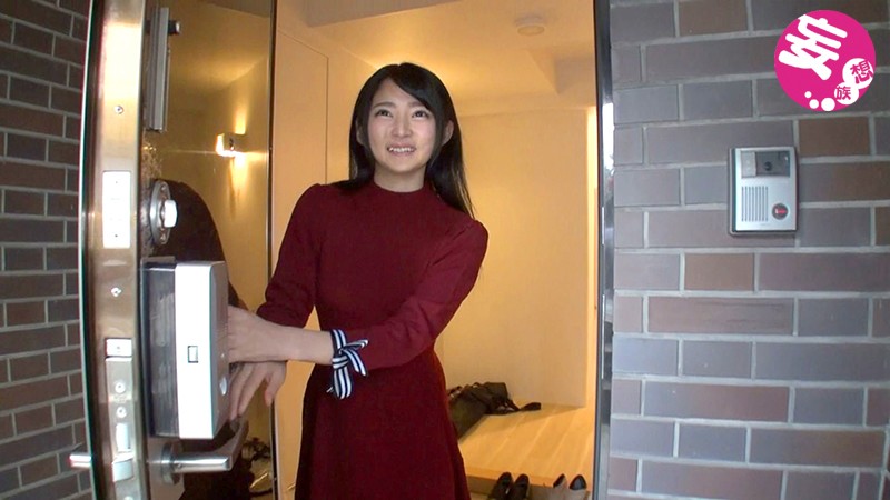 『高画質』 「この見た目でヤリマンビッチってドン引きですか？」清楚系ド...