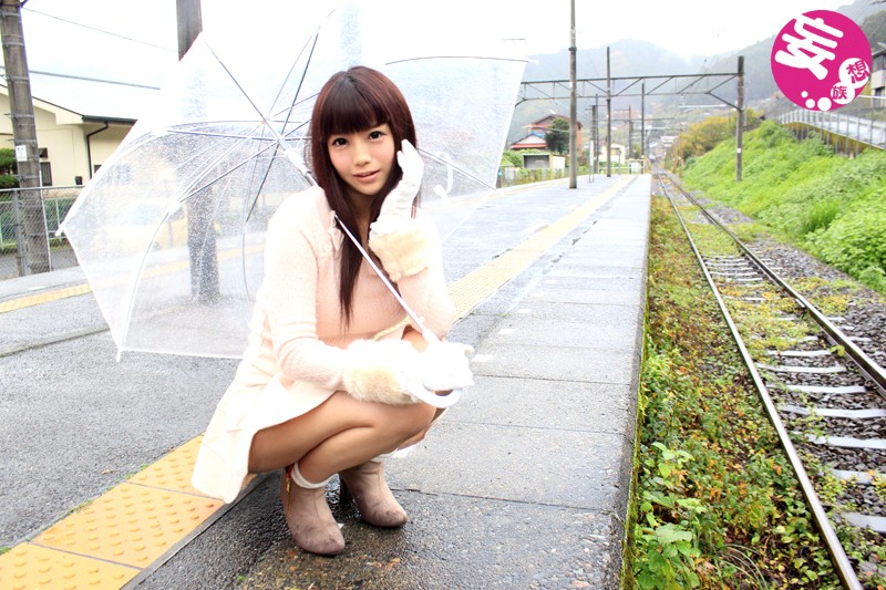 『高画質』 発掘し隊 天然原石美人 関東近郊の山村で暮らす巨乳美女に会...