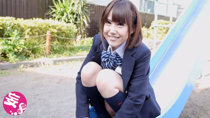 『高画質』 女子校生飼い馴らし伝説 僕の中出されオナドール YUKIN...