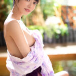 『高画質』 素人童貞の僕に初めて最高の彼女ができたのでラブラブでハメ狂うお泊まり温泉純愛旅行 宮下玲奈 ＜動画＞