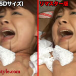 『高画質』 【AIリマスター版】陵●美少女 長谷川あゆみ全集 ＜動画＞