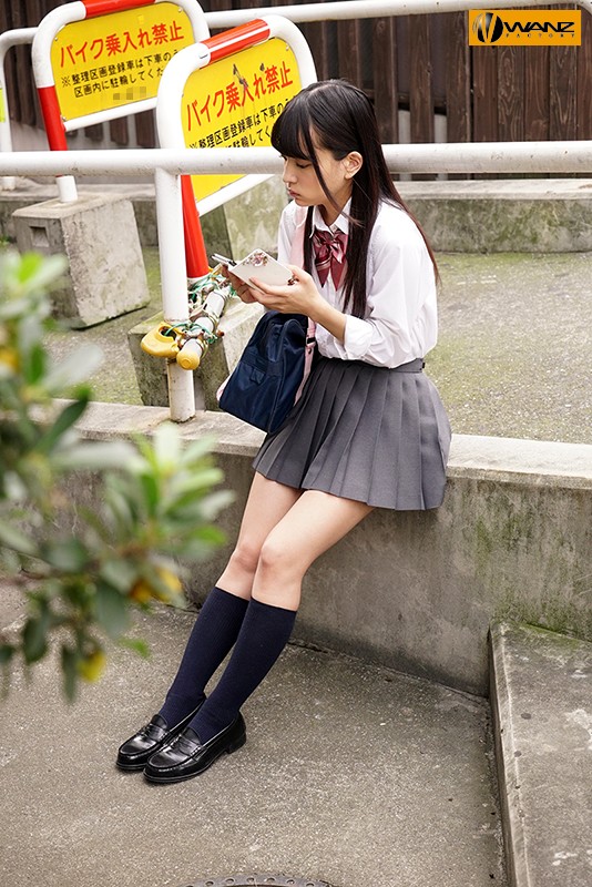 『高画質』 泣くほど超必死 種付けおねだりJK あべみかこ ＜動画＞