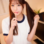 『高画質』 恋愛よりもおしゃぶり優先！フェラ顔に定評のある即尺美少女！ 桜木美音 ＜動画＞