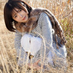 『高画質』 新人 週刊誌のグラビアで話題の美女が決意のAVデビュー 茉城まみ ＜動画＞