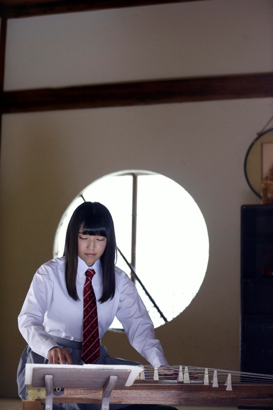 『高画質』 「世間知らずな私に色んな事を教えてください」河合向日葵 1...