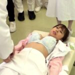 『高画質』 羞恥 生徒同士が男女とも全裸献体になって実技指導を行う質の高い授業を実践する看護学校実習2021 ＜動画＞