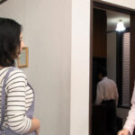 『高画質』 ママ母禁断レズビアン ～パパの再婚相手は美人でえっち！ママとしちゃダメですか？～ 天馬ゆい 神ユキ ＜動画＞