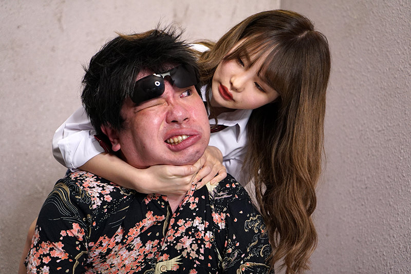 『高画質』 小悪魔女王蹂躙地獄 エピソード:激熱！秘密結社のドSな美少...