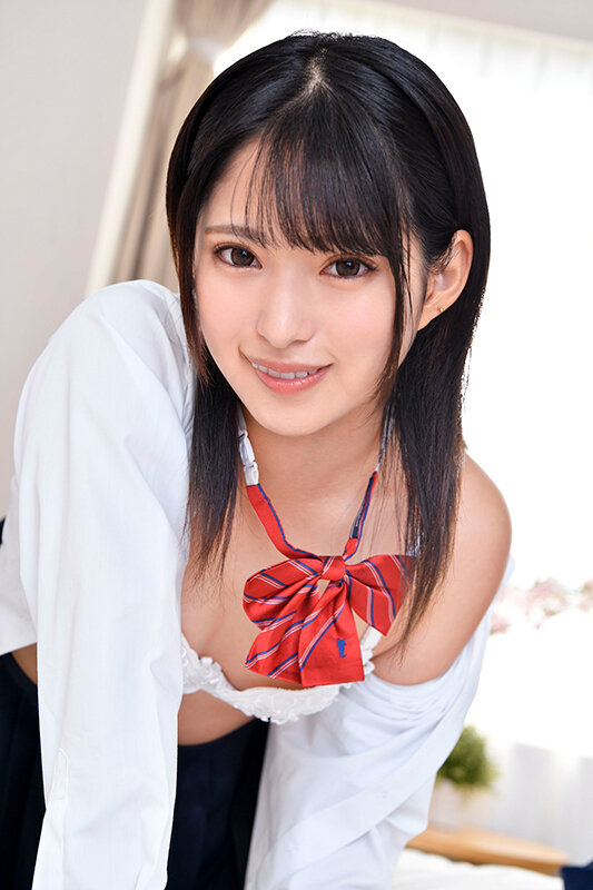 『高画質』 【VR】敏感すぎる教え子とのヒミツの関係 制服美少女と早漏...