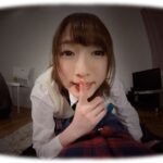 『高画質』 【VR】バレたらアウト！こっそりSEX vol.1 涼川絢音 ＜動画＞