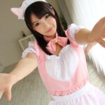 『高画質』 【フェラすぺ】ちんシャブ乙女倶楽部 高画質ごっくんメイド 波木はるか ＜動画＞